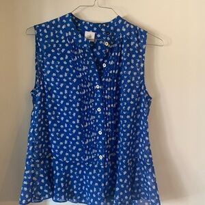 Cabi women’s sleeveless top.